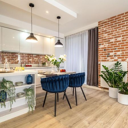 Apartment 24 Premium Old Town 브로츠와프 외부 사진
