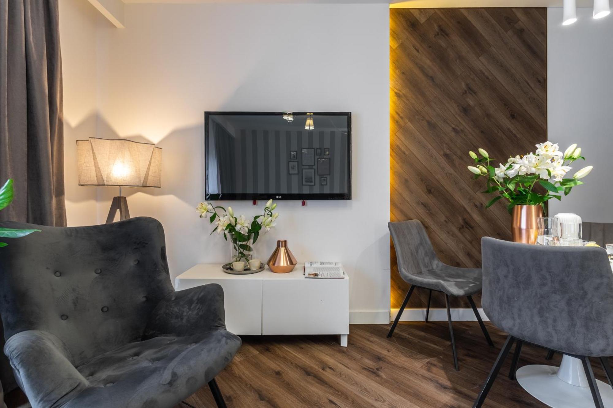 Apartment 24 Premium Old Town 브로츠와프 외부 사진