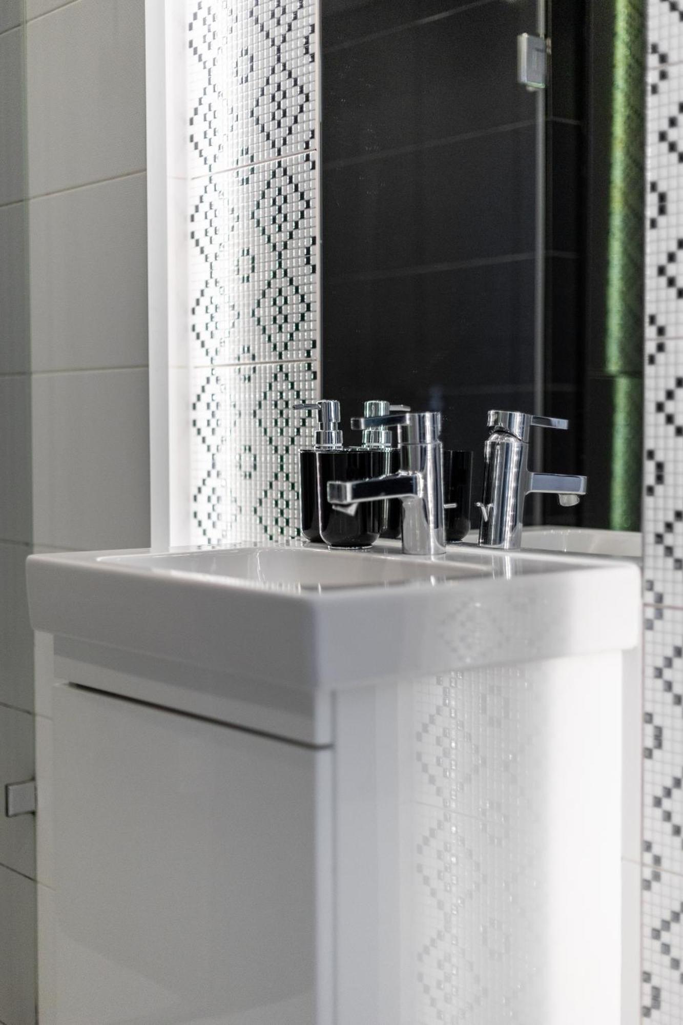 Apartment 24 Premium Old Town 브로츠와프 외부 사진