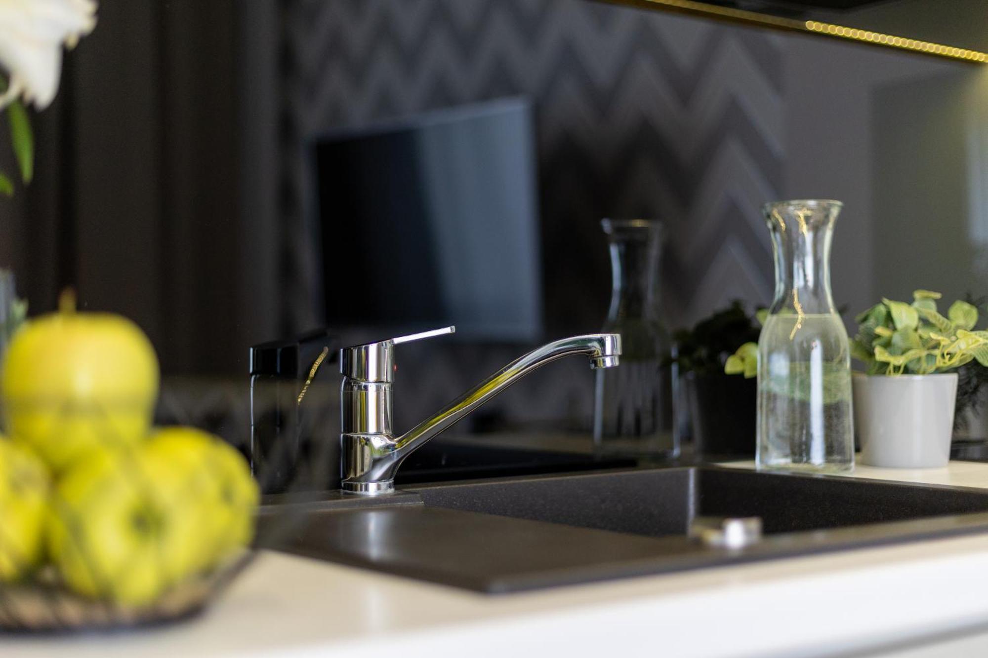 Apartment 24 Premium Old Town 브로츠와프 외부 사진