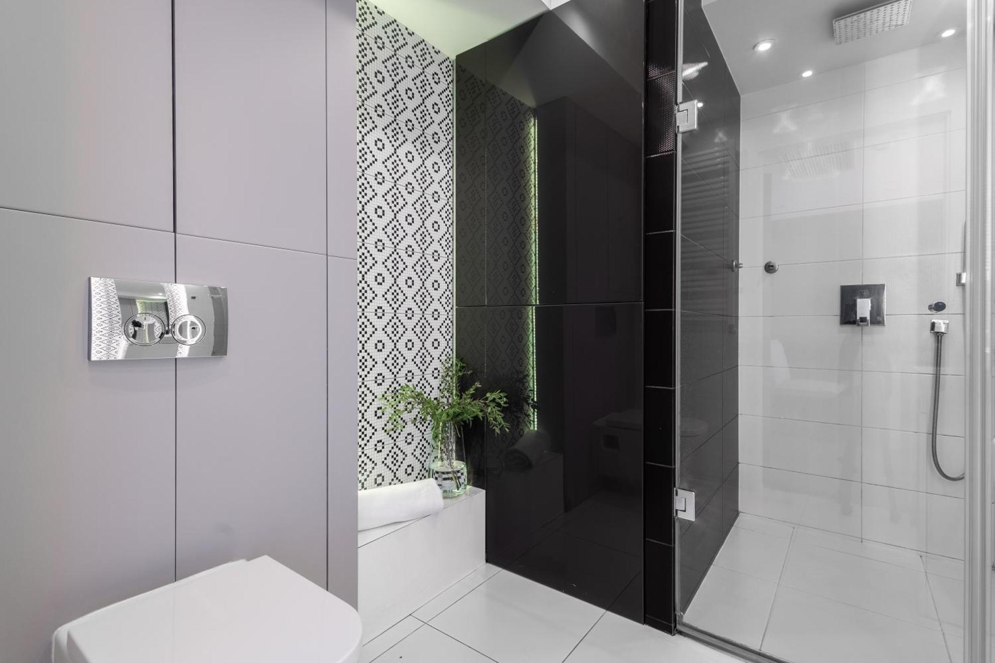 Apartment 24 Premium Old Town 브로츠와프 외부 사진