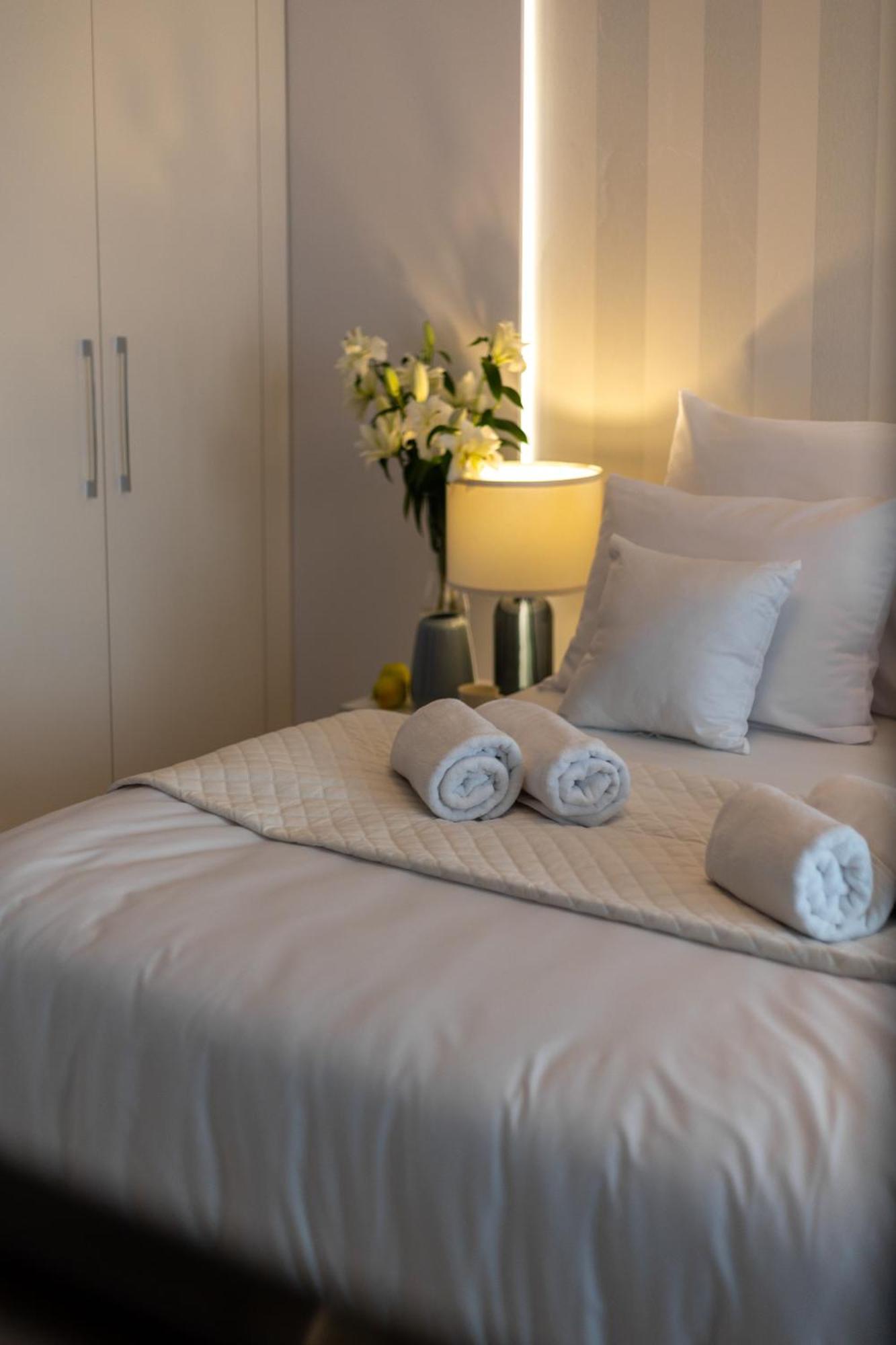 Apartment 24 Premium Old Town 브로츠와프 외부 사진