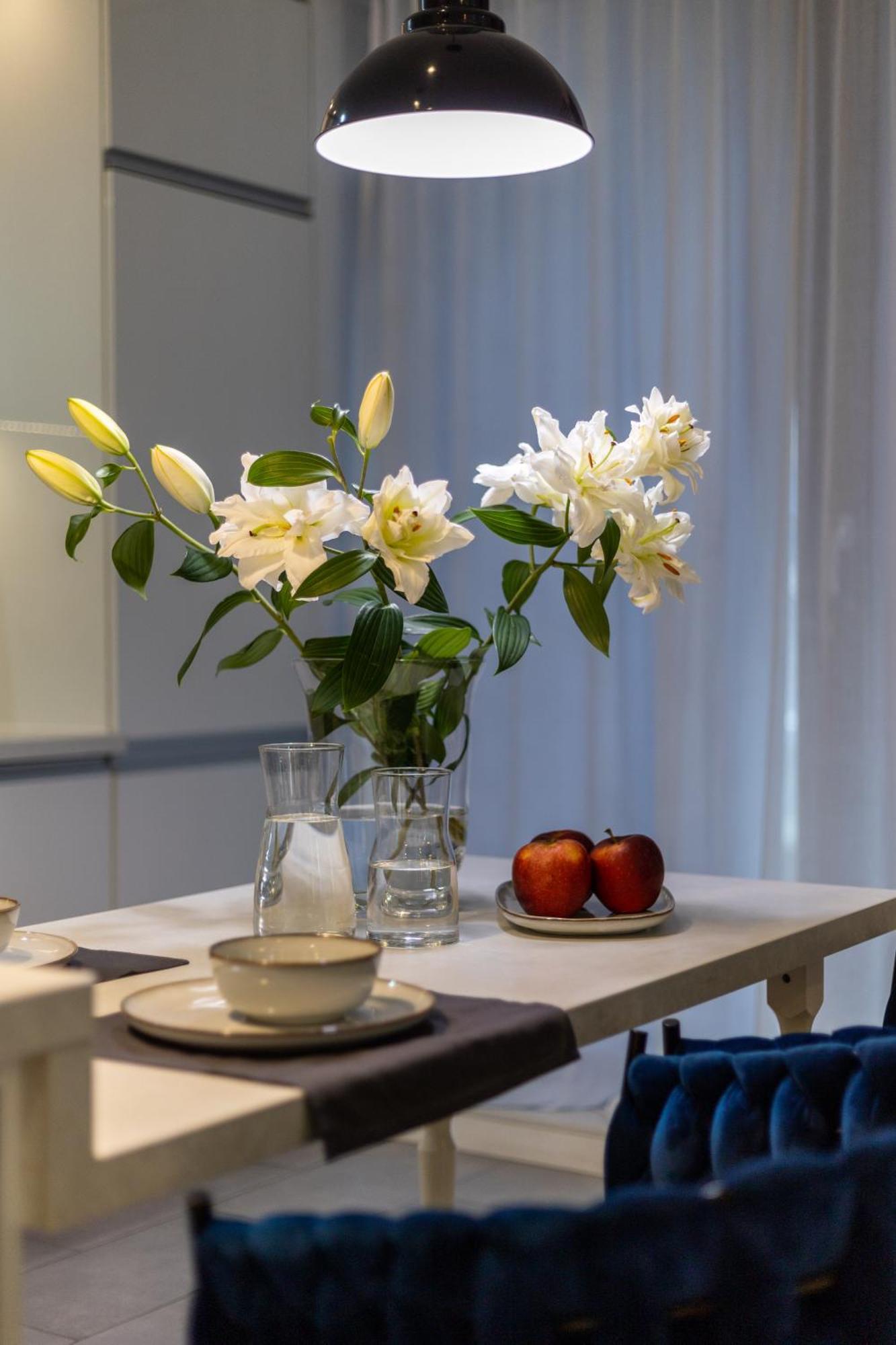 Apartment 24 Premium Old Town 브로츠와프 외부 사진