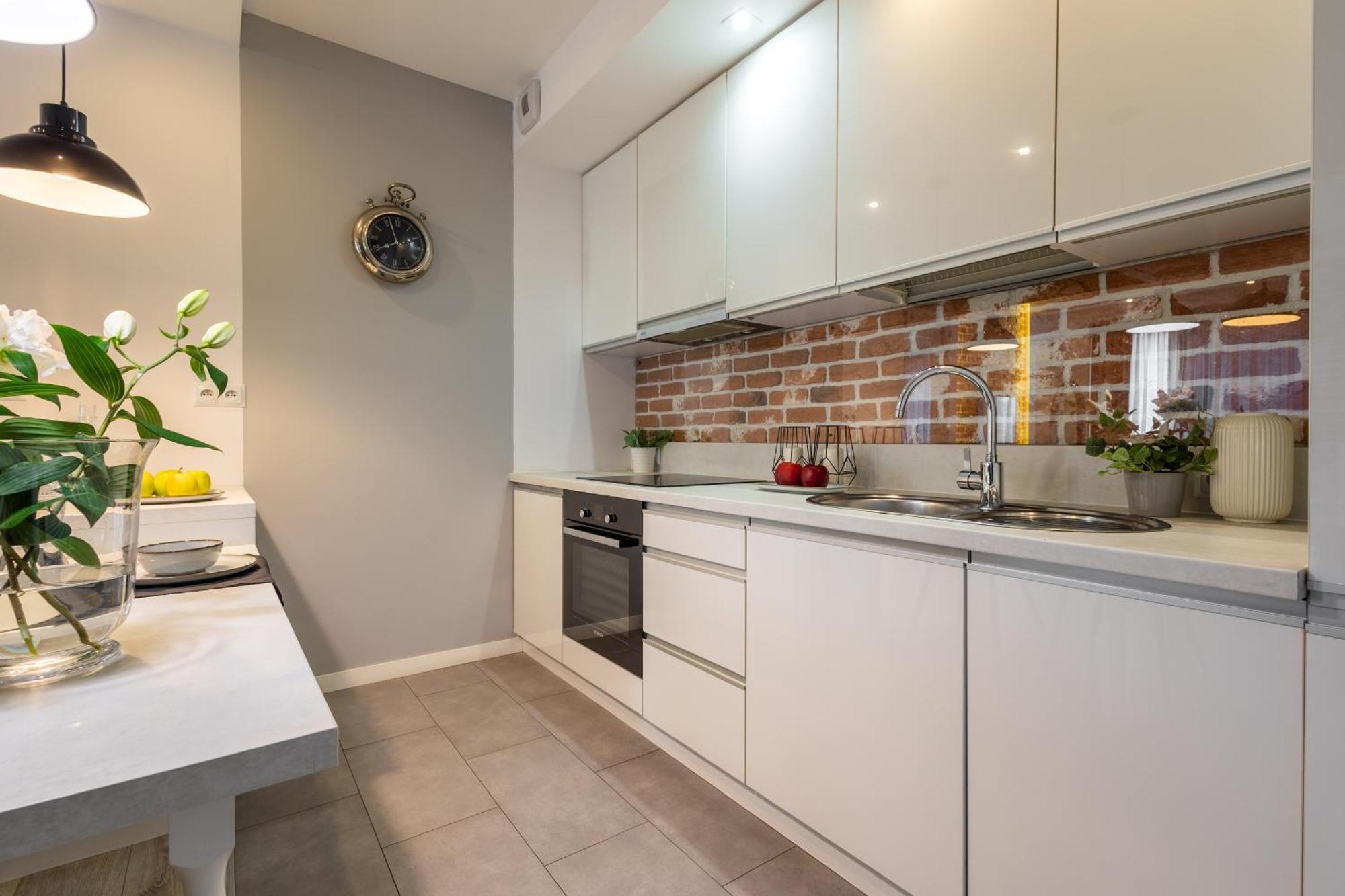Apartment 24 Premium Old Town 브로츠와프 외부 사진