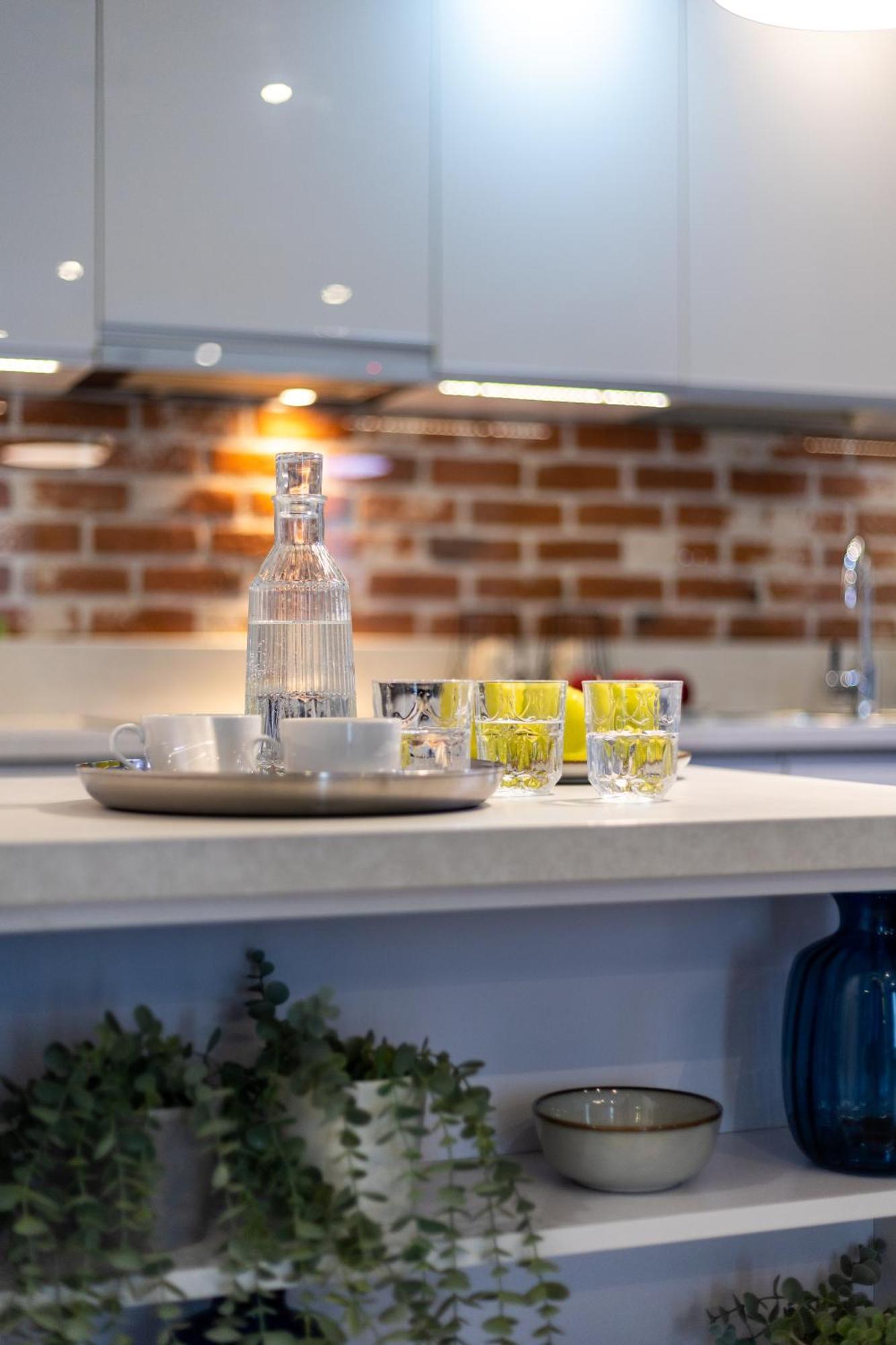 Apartment 24 Premium Old Town 브로츠와프 외부 사진