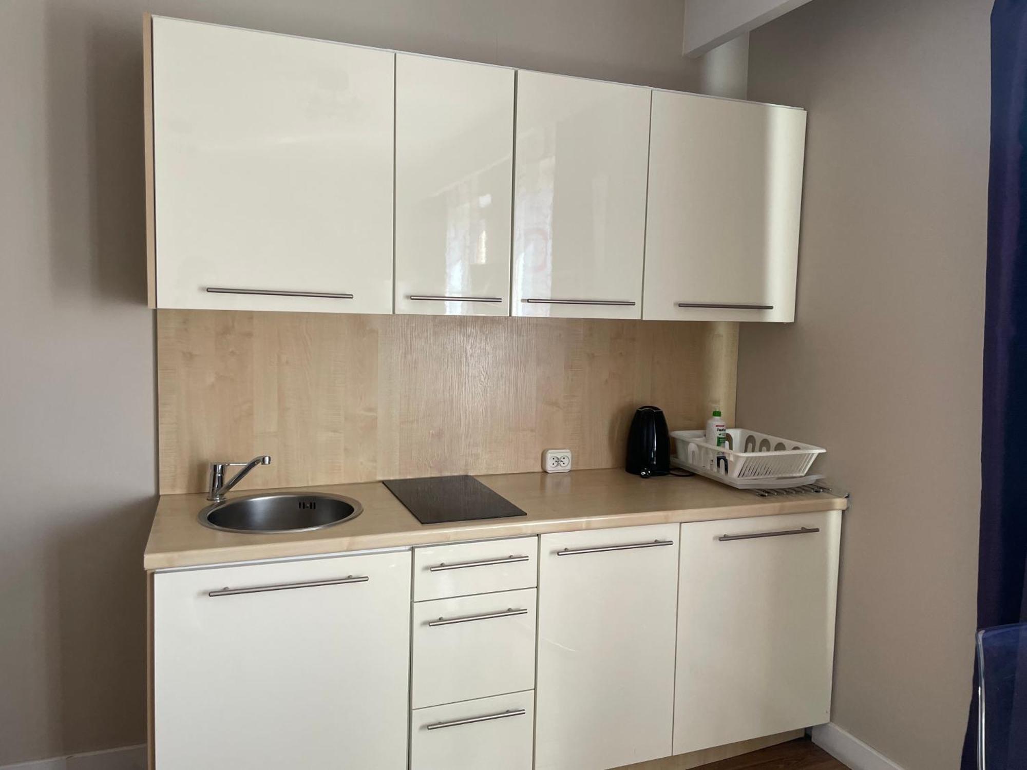 Apartment 24 Premium Old Town 브로츠와프 외부 사진