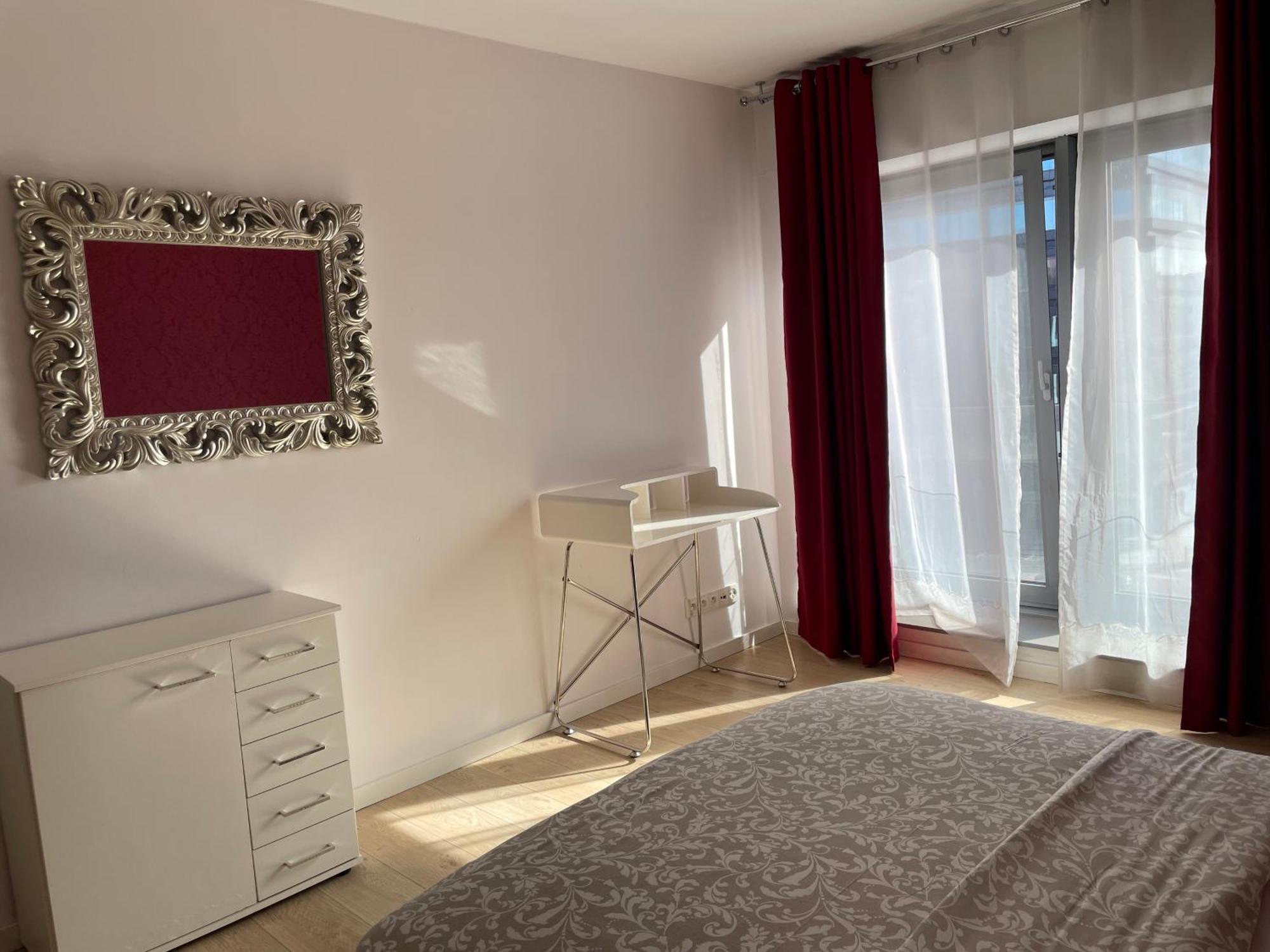 Apartment 24 Premium Old Town 브로츠와프 외부 사진