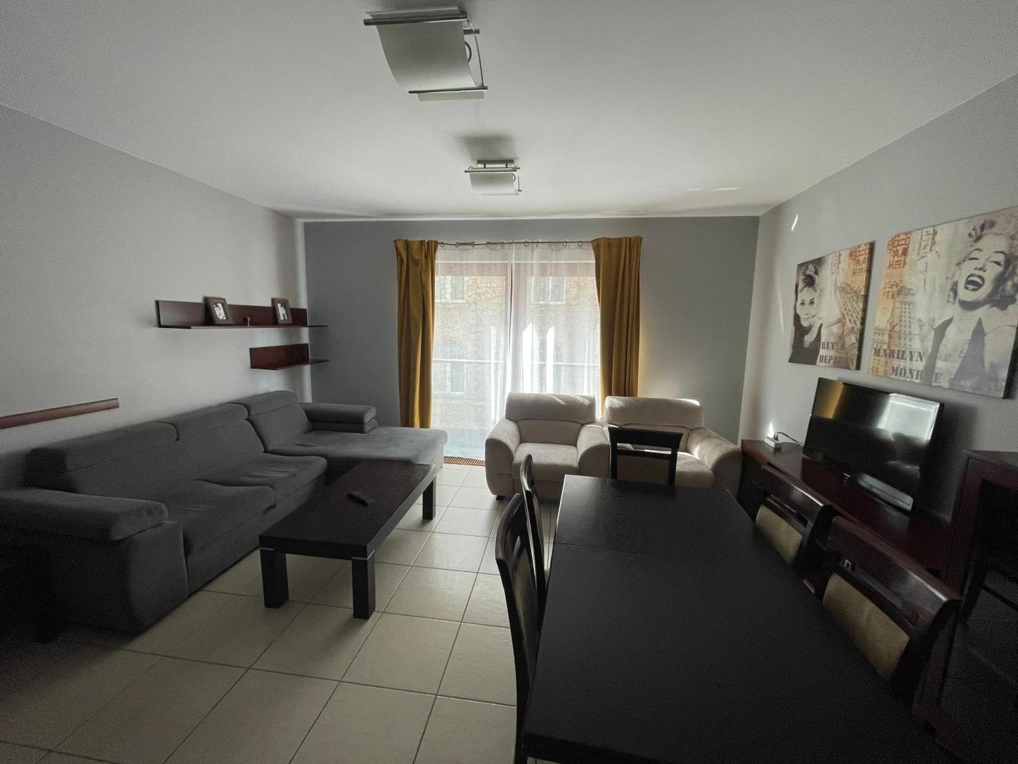 Apartment 24 Premium Old Town 브로츠와프 외부 사진