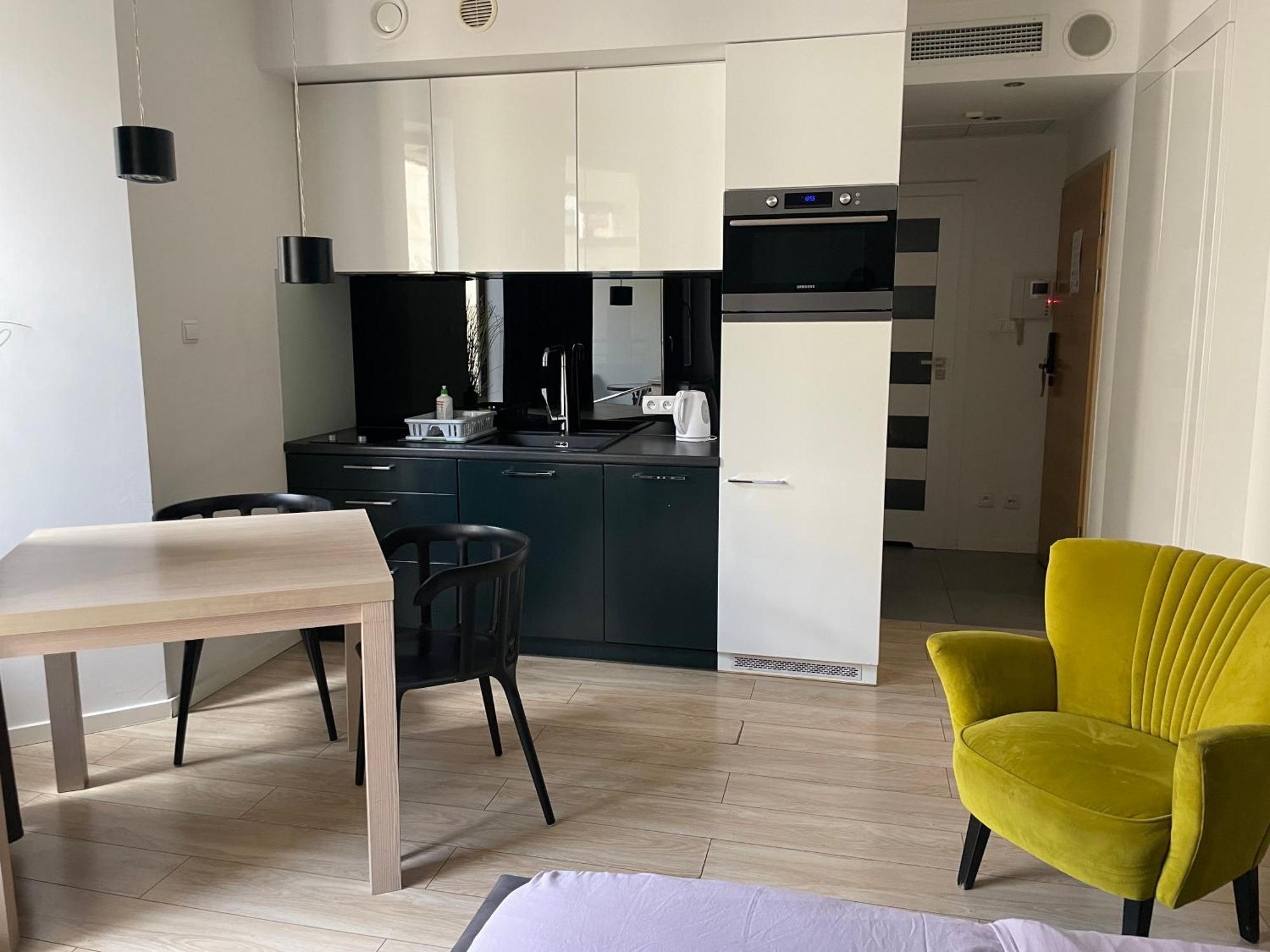Apartment 24 Premium Old Town 브로츠와프 외부 사진