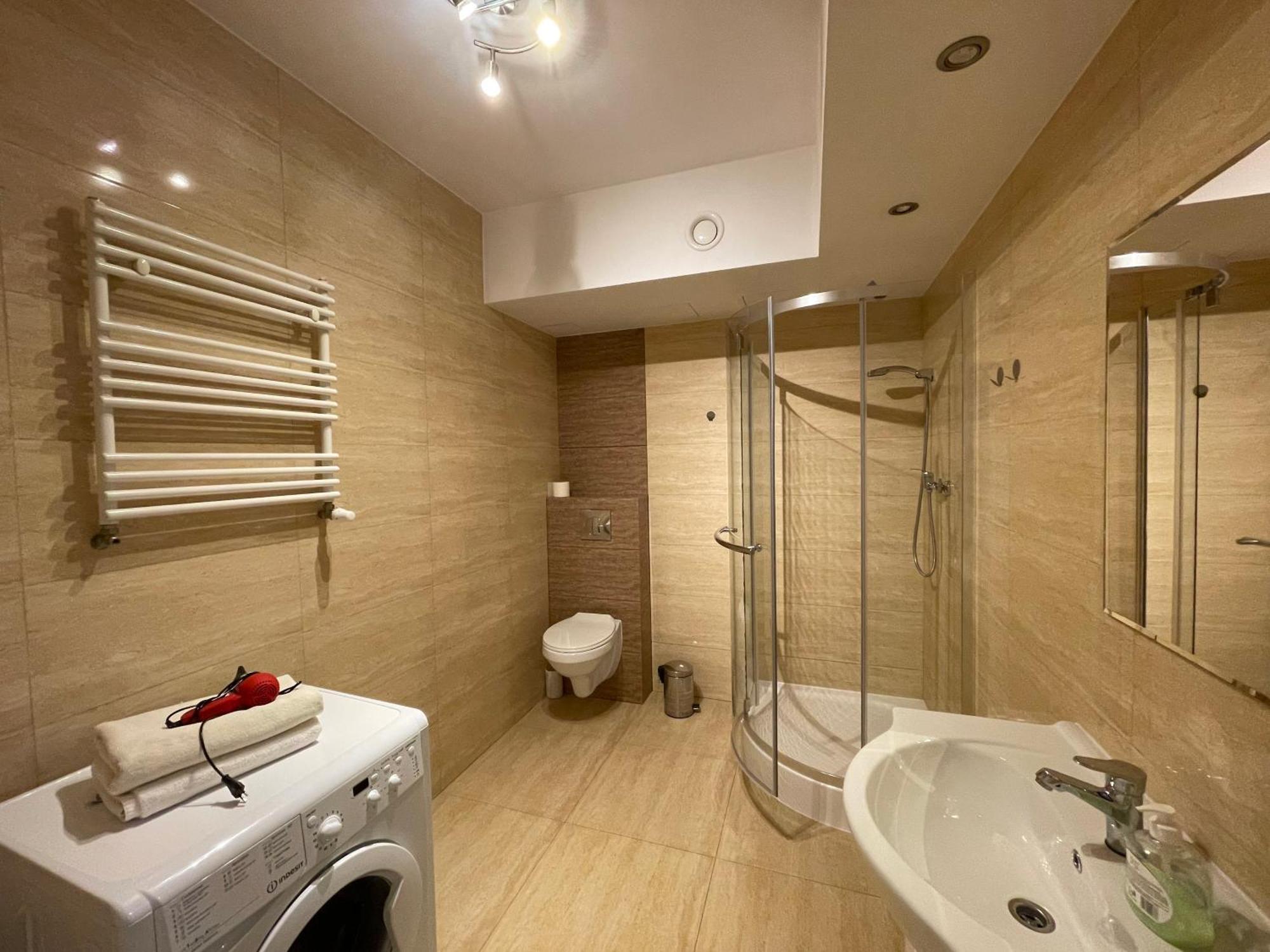 Apartment 24 Premium Old Town 브로츠와프 외부 사진