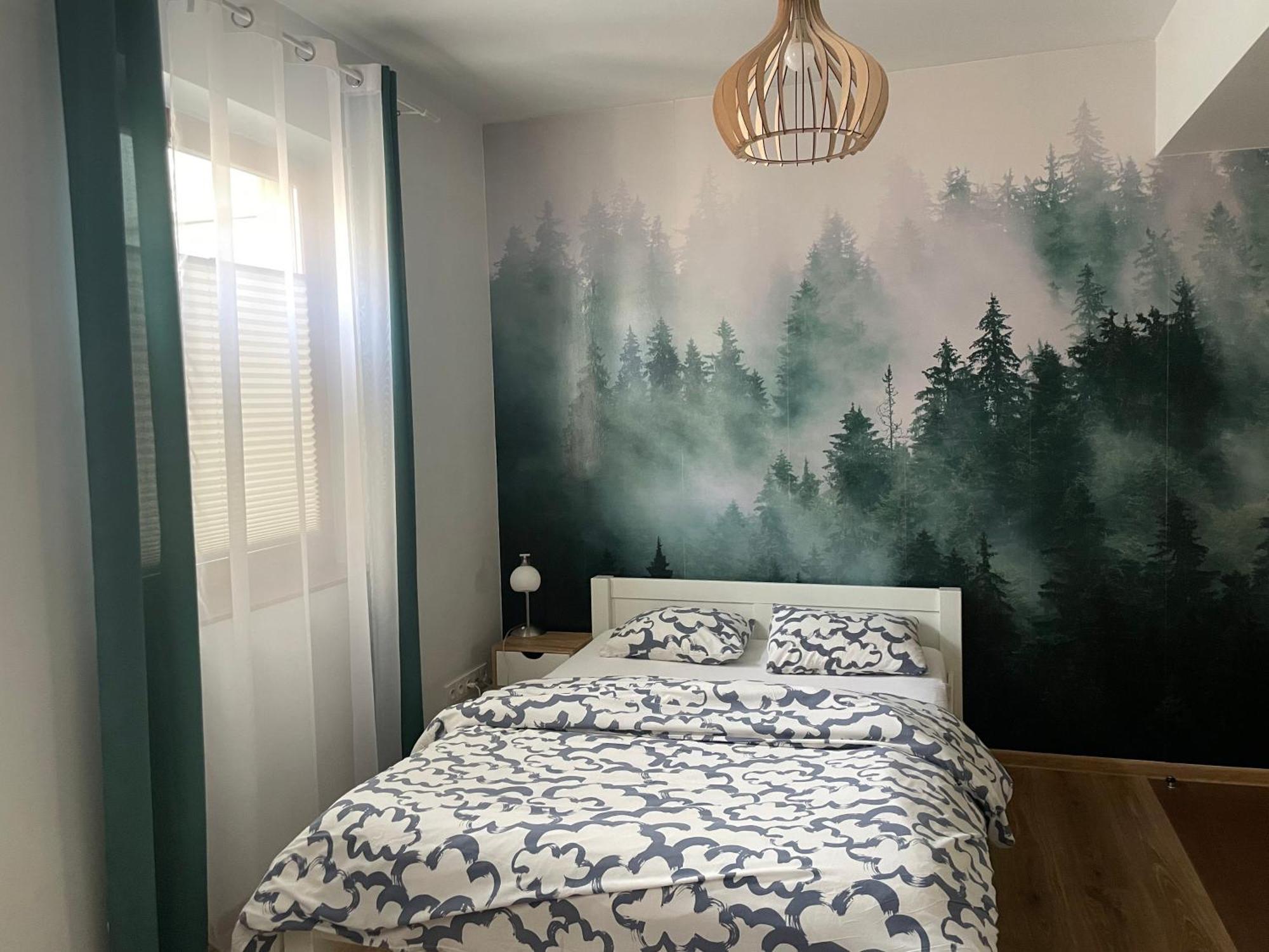 Apartment 24 Premium Old Town 브로츠와프 외부 사진