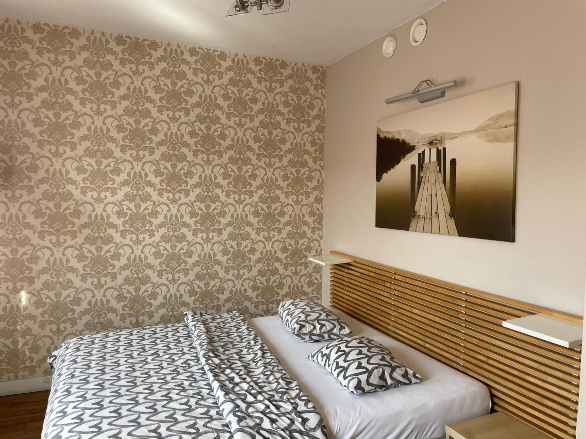 Apartment 24 Premium Old Town 브로츠와프 외부 사진