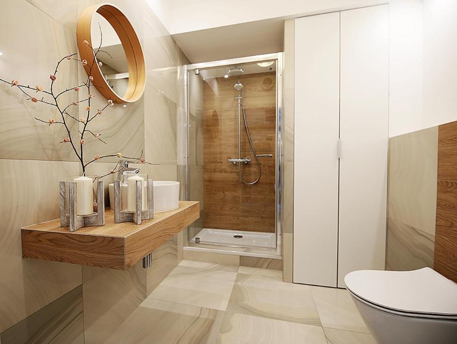 Apartment 24 Premium Old Town 브로츠와프 외부 사진
