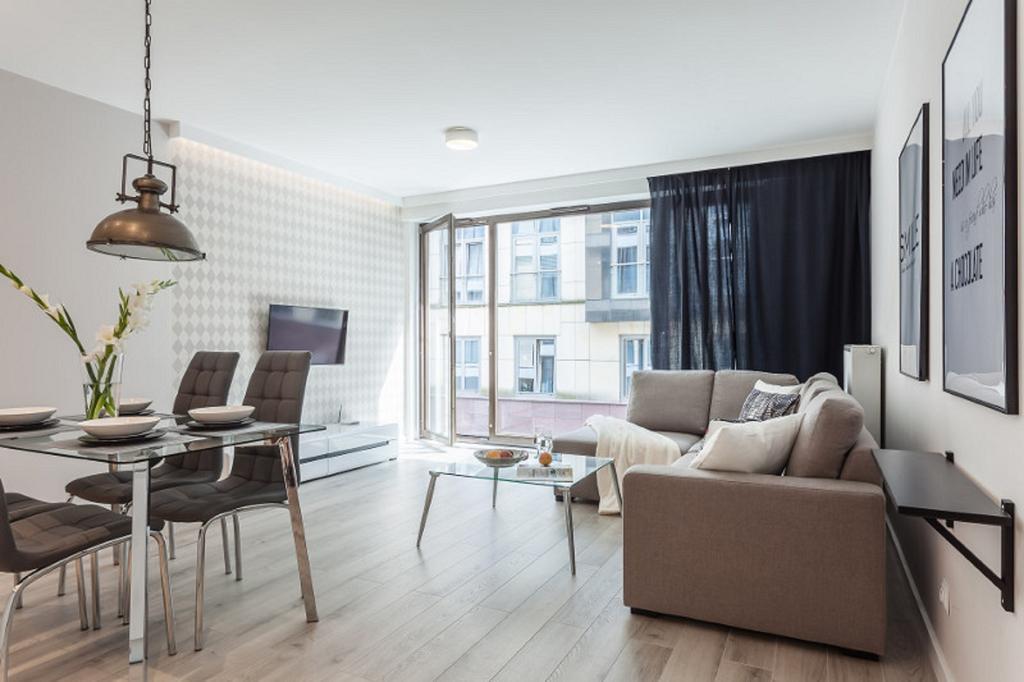 Apartment 24 Premium Old Town 브로츠와프 외부 사진