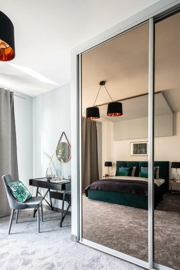 Apartment 24 Premium Old Town 브로츠와프 외부 사진