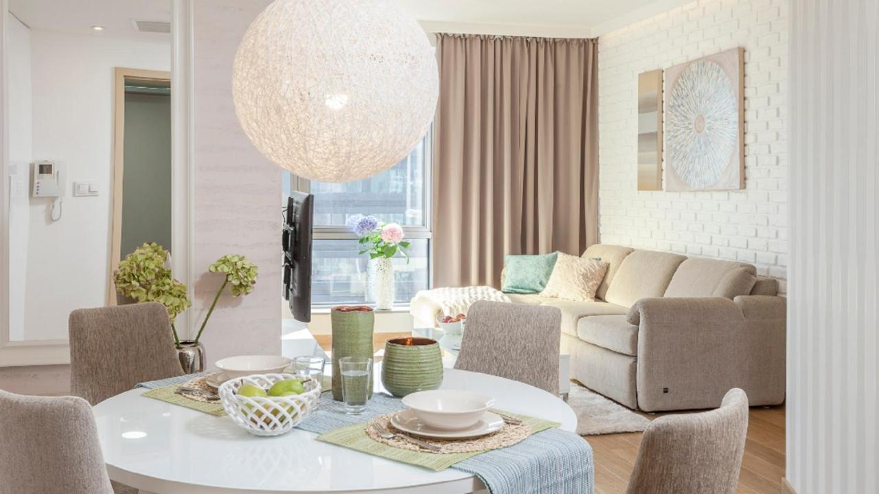 Apartment 24 Premium Old Town 브로츠와프 외부 사진
