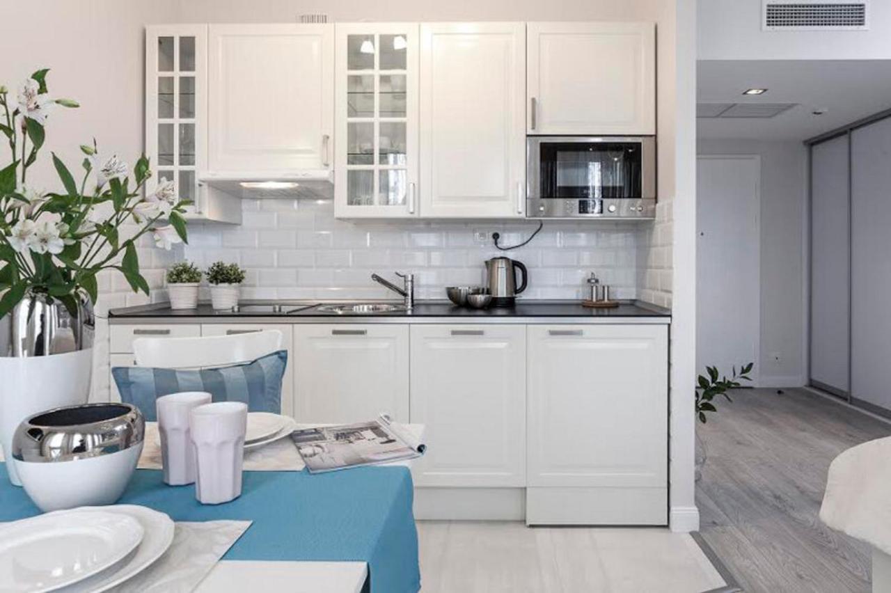 Apartment 24 Premium Old Town 브로츠와프 외부 사진