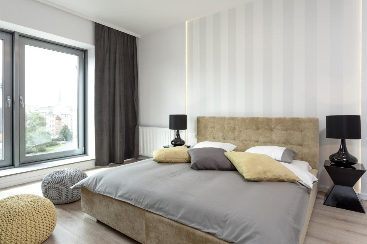 Apartment 24 Premium Old Town 브로츠와프 외부 사진