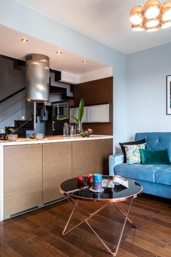 Apartment 24 Premium Old Town 브로츠와프 외부 사진