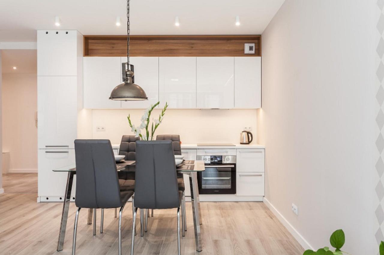 Apartment 24 Premium Old Town 브로츠와프 외부 사진
