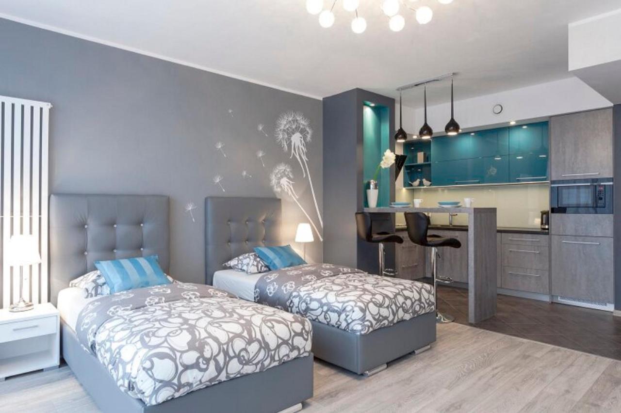 Apartment 24 Premium Old Town 브로츠와프 외부 사진