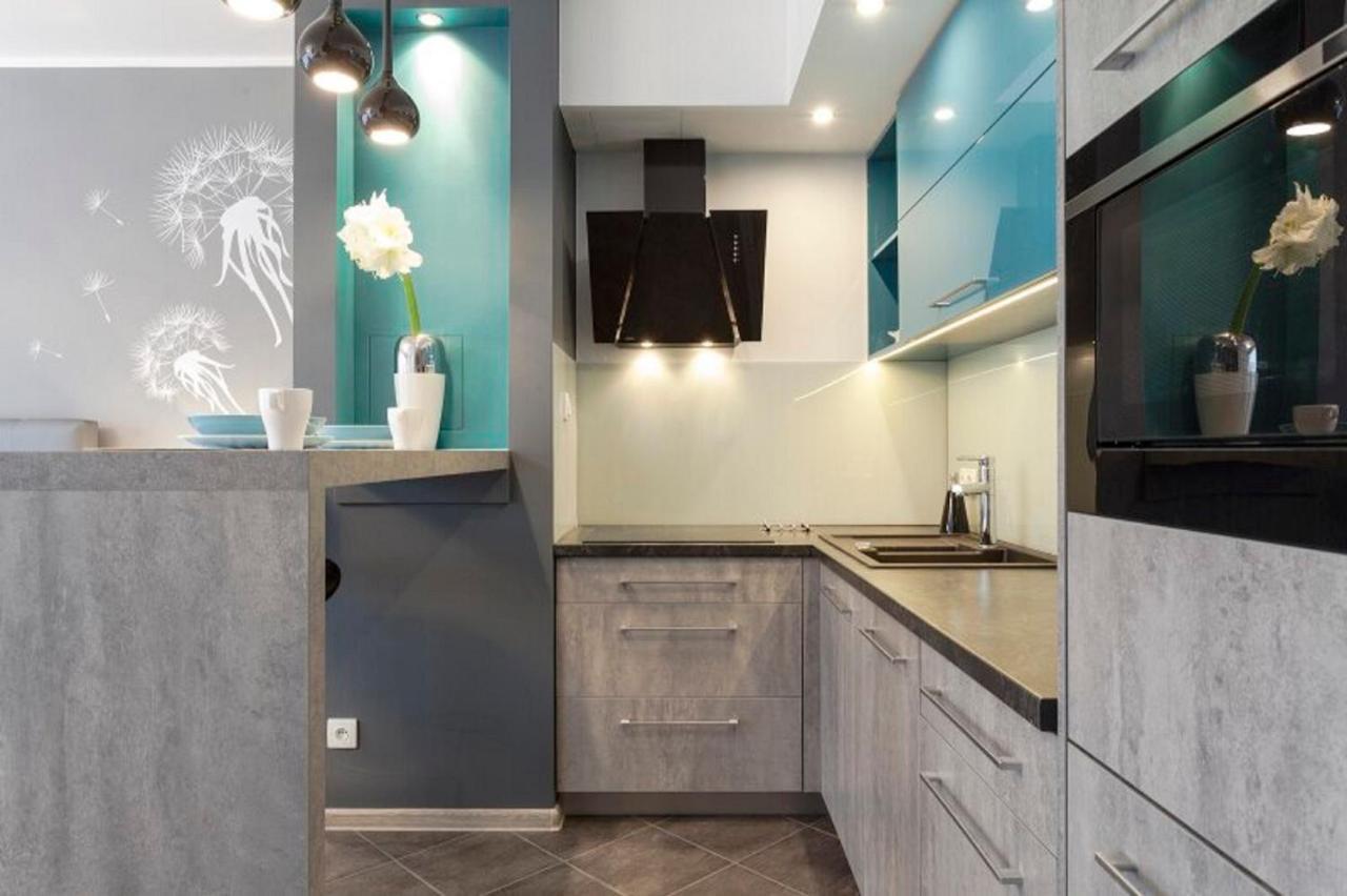 Apartment 24 Premium Old Town 브로츠와프 외부 사진