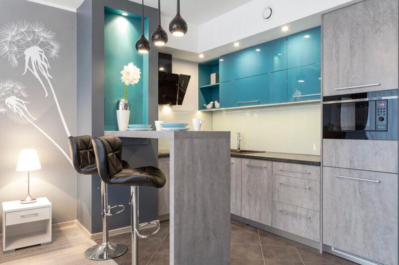 Apartment 24 Premium Old Town 브로츠와프 외부 사진
