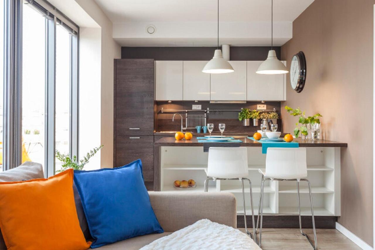 Apartment 24 Premium Old Town 브로츠와프 외부 사진