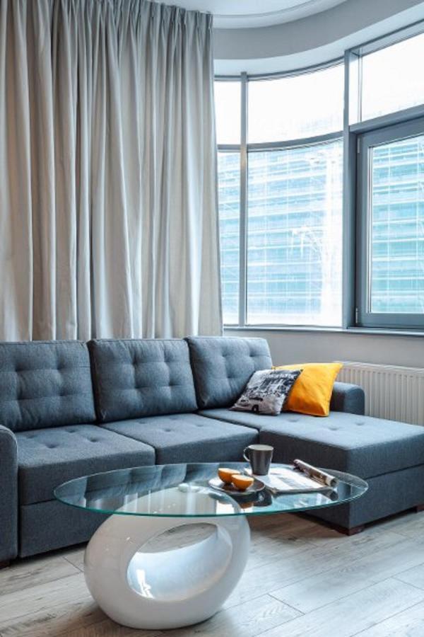 Apartment 24 Premium Old Town 브로츠와프 외부 사진