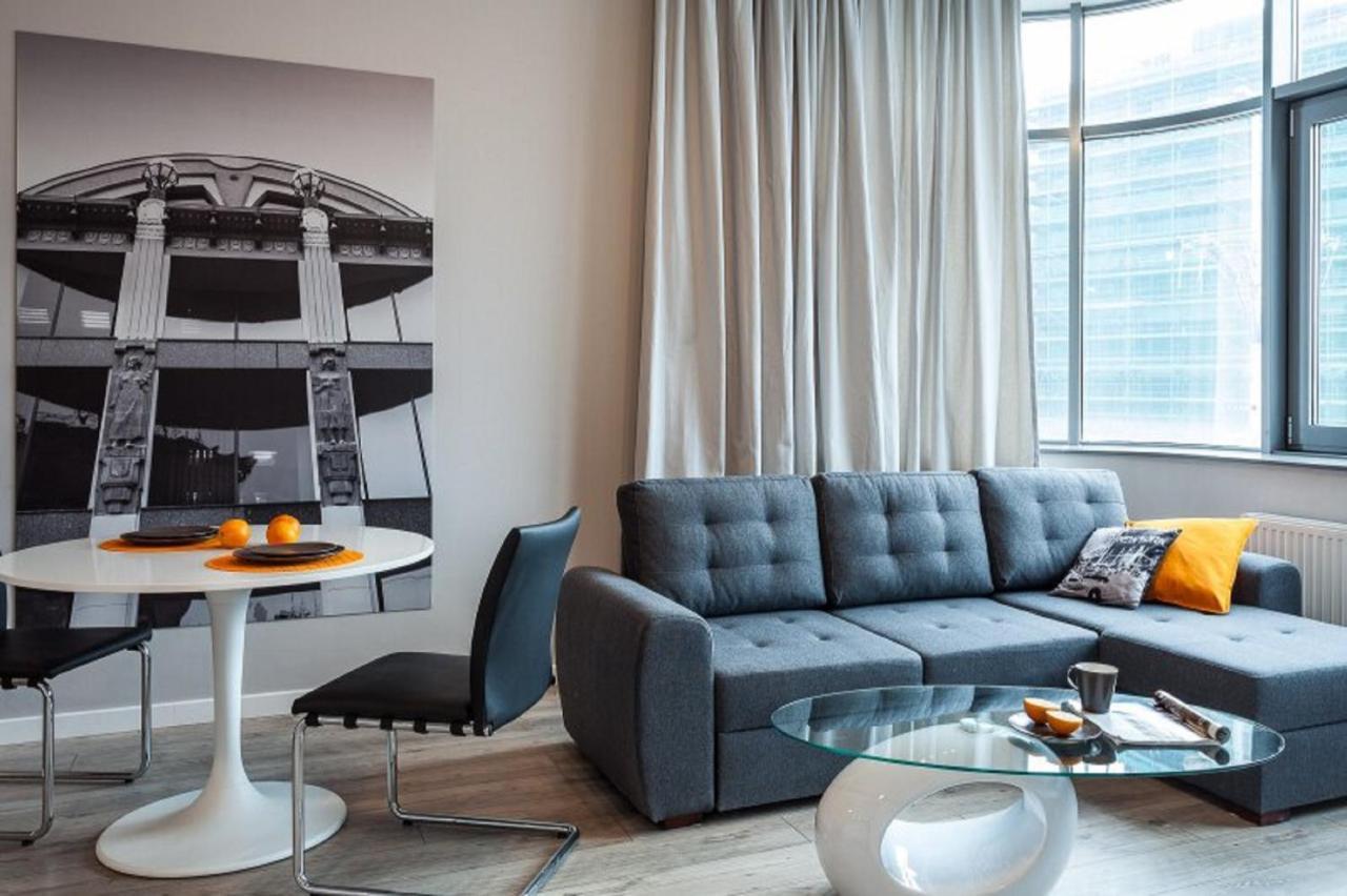 Apartment 24 Premium Old Town 브로츠와프 외부 사진