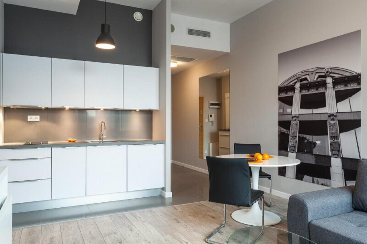 Apartment 24 Premium Old Town 브로츠와프 외부 사진