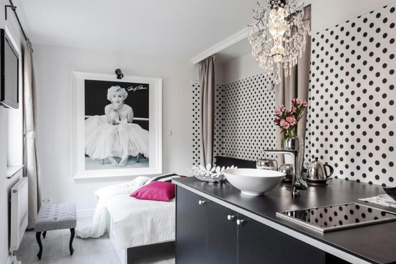Apartment 24 Premium Old Town 브로츠와프 외부 사진