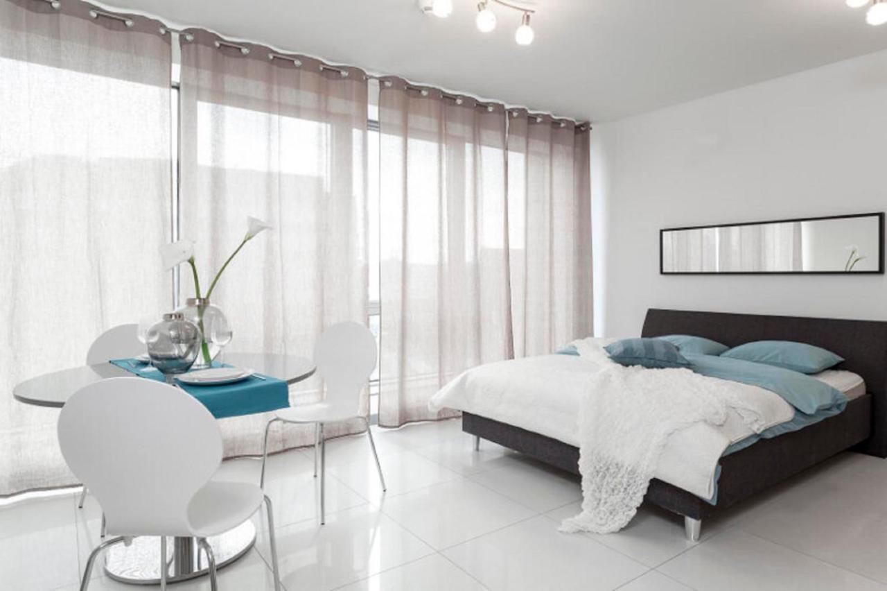 Apartment 24 Premium Old Town 브로츠와프 외부 사진