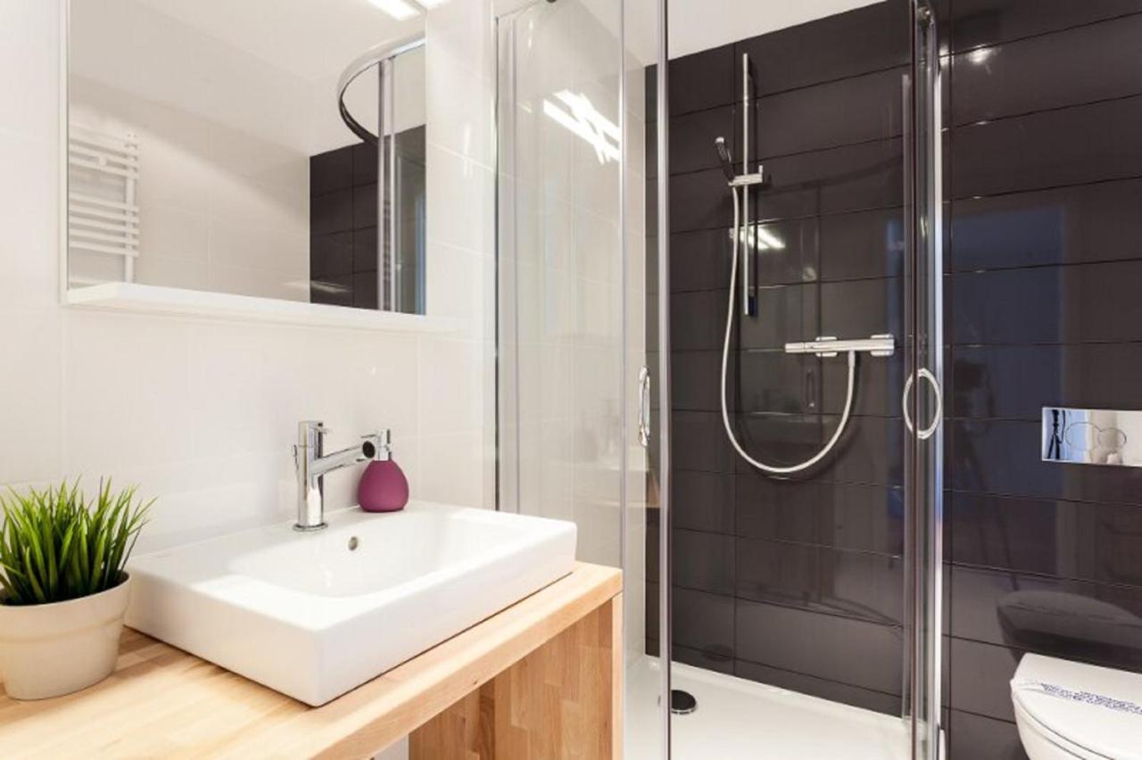 Apartment 24 Premium Old Town 브로츠와프 외부 사진